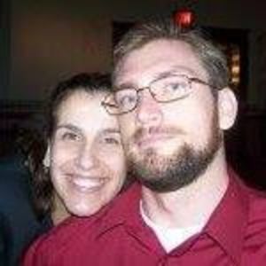 Meet your Posher, Scott